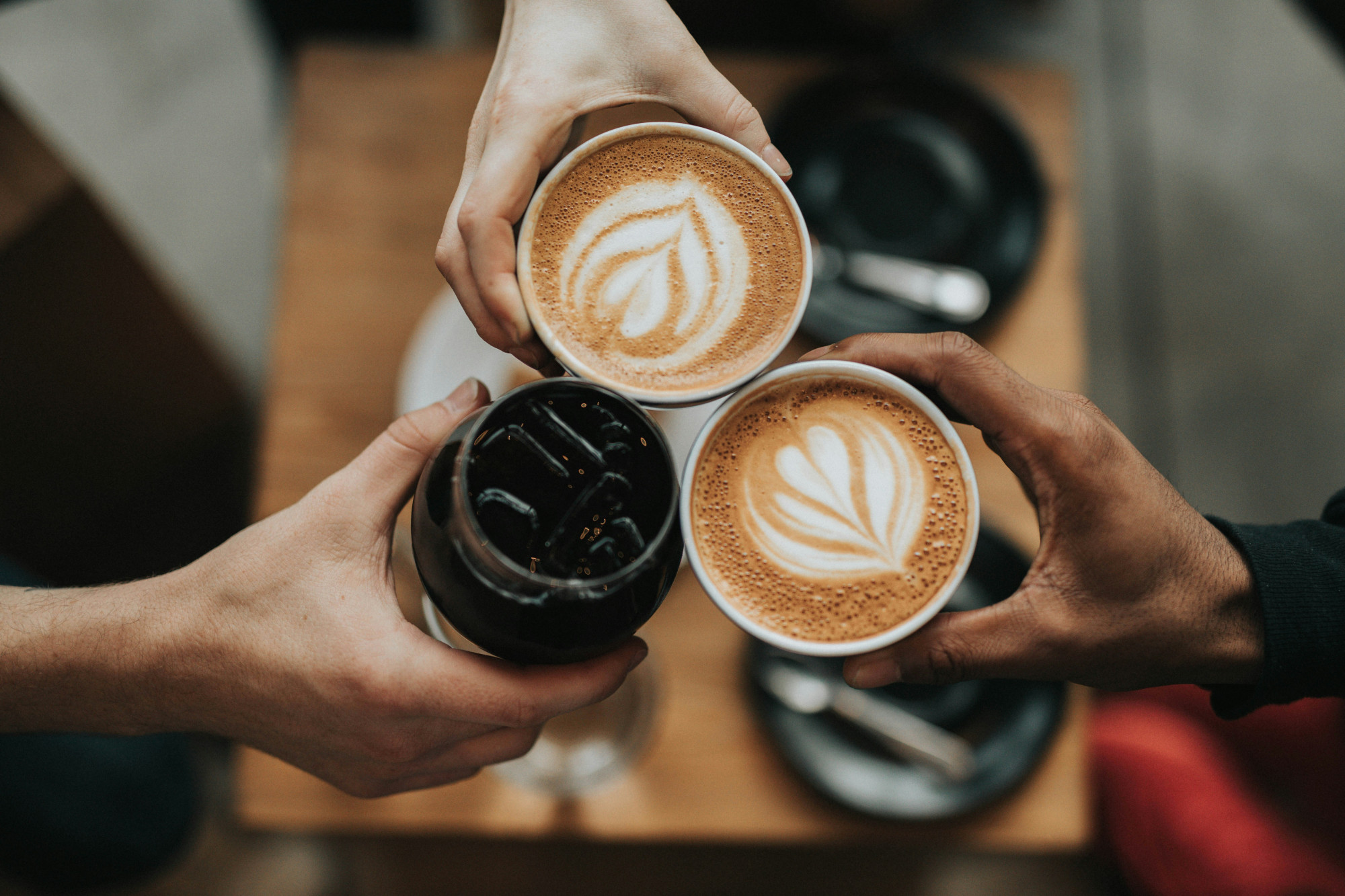 Canada Coffee Hour | Transformative Partnership With Sea to Sky Community Services
